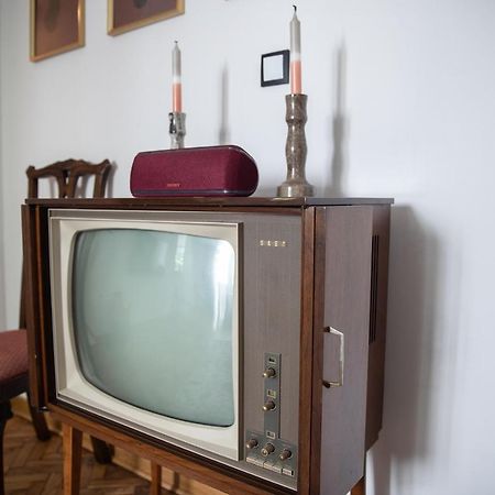 Warsaw Concierge Miedziana Apartment Bagian luar foto